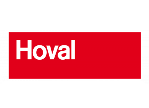 Hoval Logo